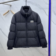 Fendi Down Coat